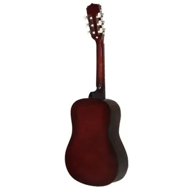 Guitarra Clasica Aria Fiesta Natural Tamaño 1/2 FST-200-53 N
