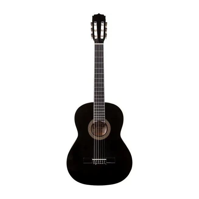 Guitarra Clasica Aria Fiesta Natural Tamaño 3/4 FST-200-58 BK