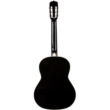 Guitarra Clasica Aria Fiesta Natural Tamaño 3/4 FST-200-58 BK