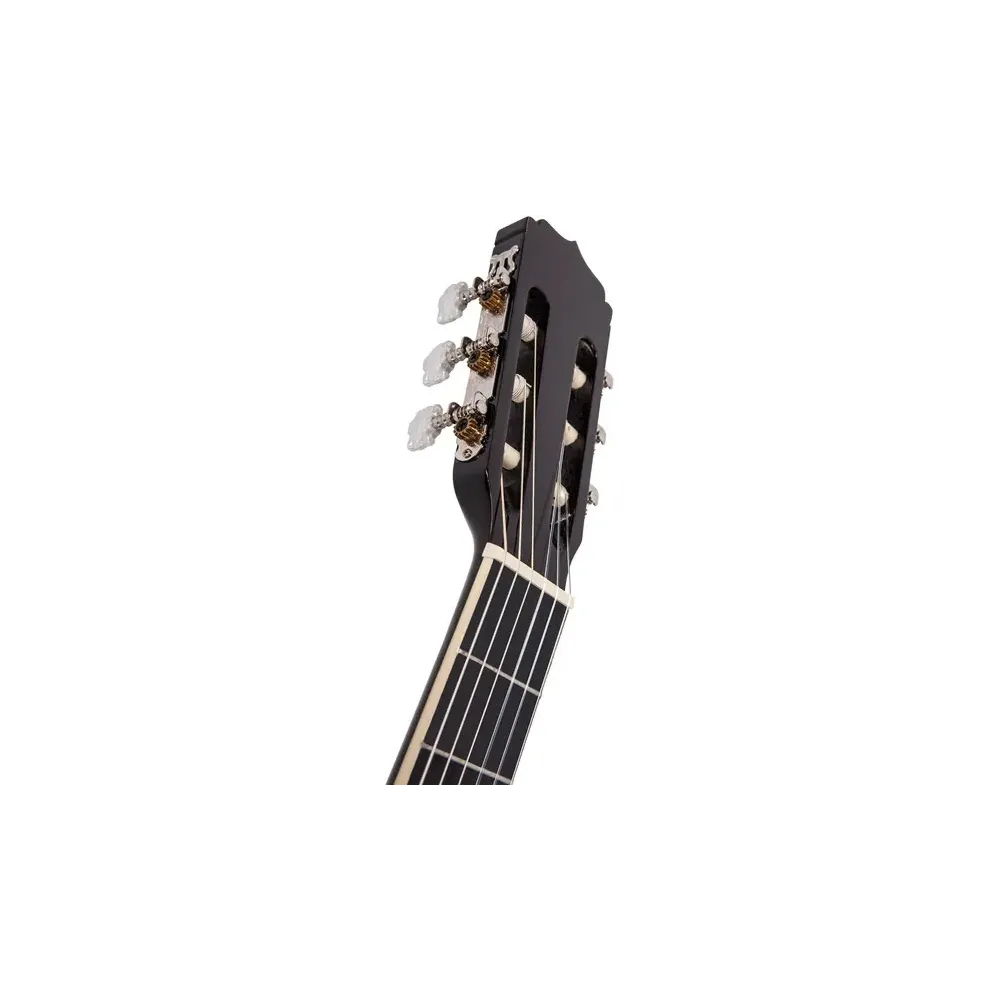 Guitarra Clasica Aria Fiesta Natural Tamaño 3/4 FST-200-58 BK