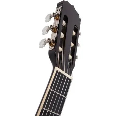 Guitarra Clasica Aria Fiesta Natural Tamaño 3/4 FST-200-58 BK