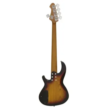 Bajo Eléctrico Aria Pro II 5 cuerdas 313-MK2/5 OPSB Sunburst.