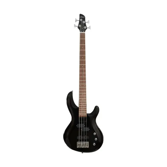 Bajo Electrico Aria Pro II Standard 4 cuerdas IGB-STD MBK