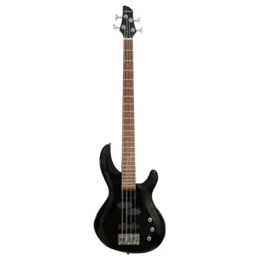 Bajo Electrico Aria Pro II Standard 4 cuerdas IGB-STD MBK