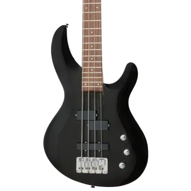 Bajo Electrico Aria Pro II Standard 4 cuerdas IGB-STD MBK