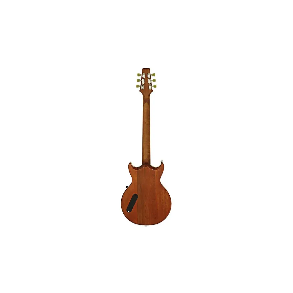 Guitarra Eléctrica Pro II 212-MK2 BS ARIA