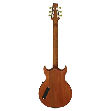 Guitarra Eléctrica Pro II 212-MK2 BS ARIA