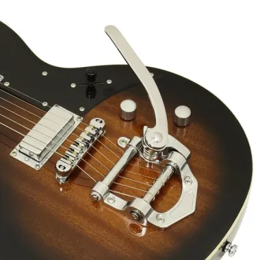 Guitarra Eléctrica Pro II 212-MK2 BS ARIA