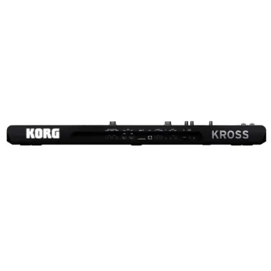 Sintetizador Dinámico de 61 Tecla  KROSS261 KORG