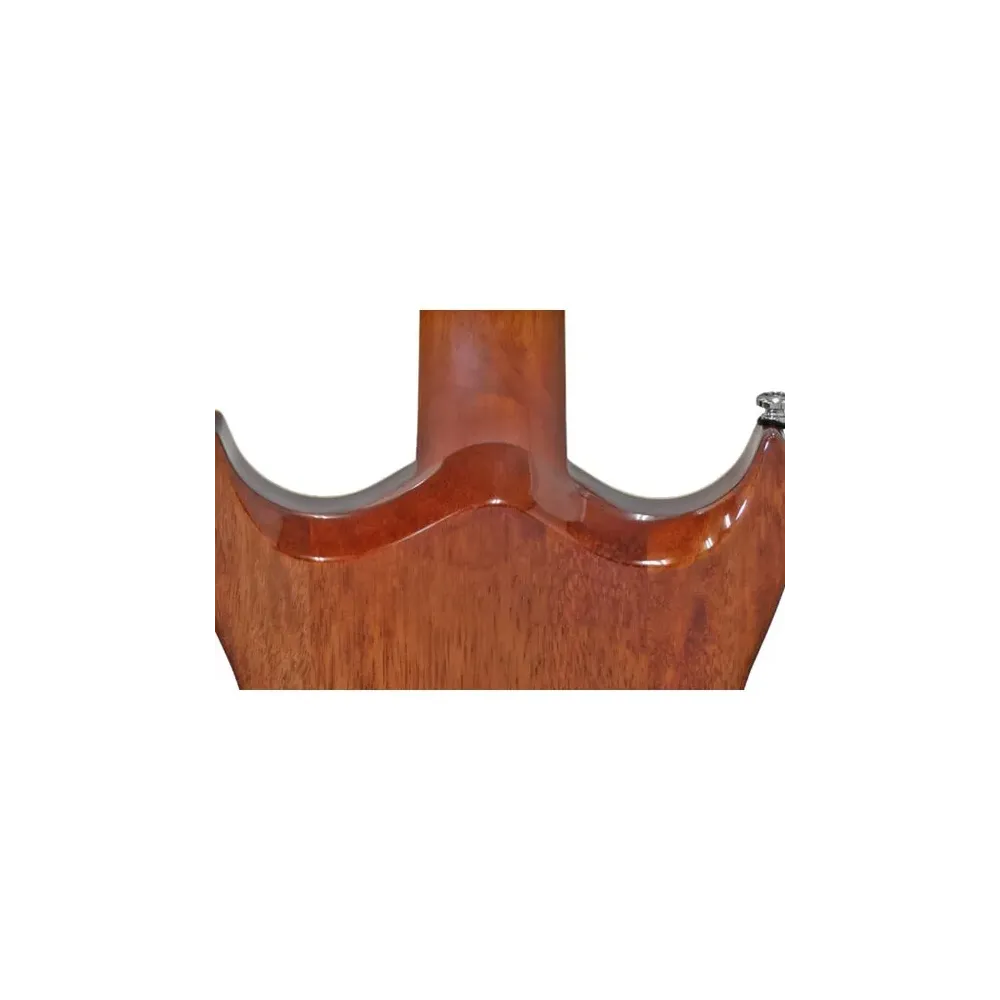 Guitarra Eléctrica Aria Pro II 212-MK2 BK.