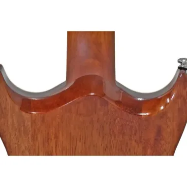 Guitarra Eléctrica Aria Pro II 212-MK2 BK.