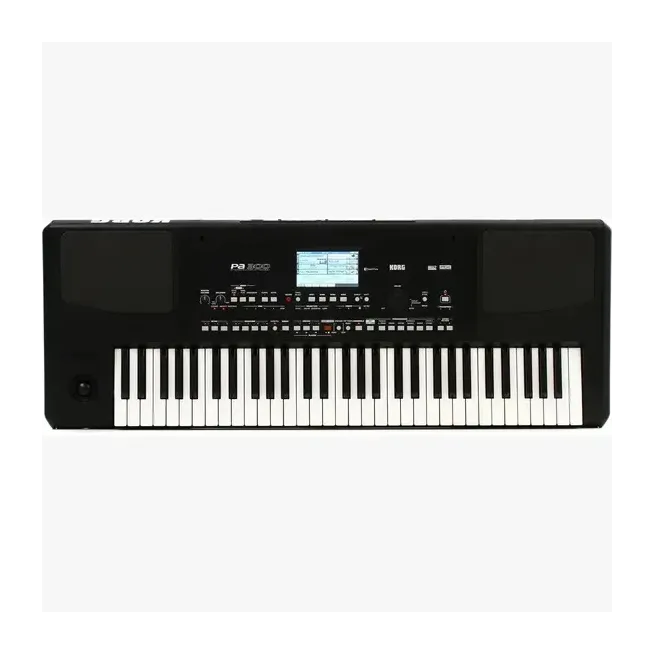 Teclado Profesional Korg PA300