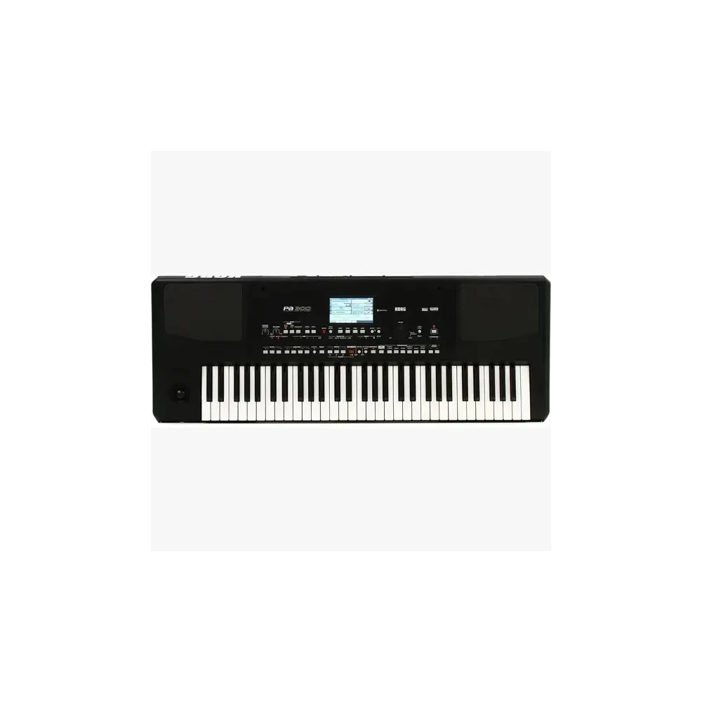 Teclado Profesional Korg PA300