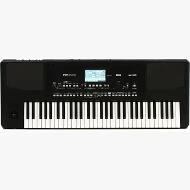 Teclado Profesional Korg PA300