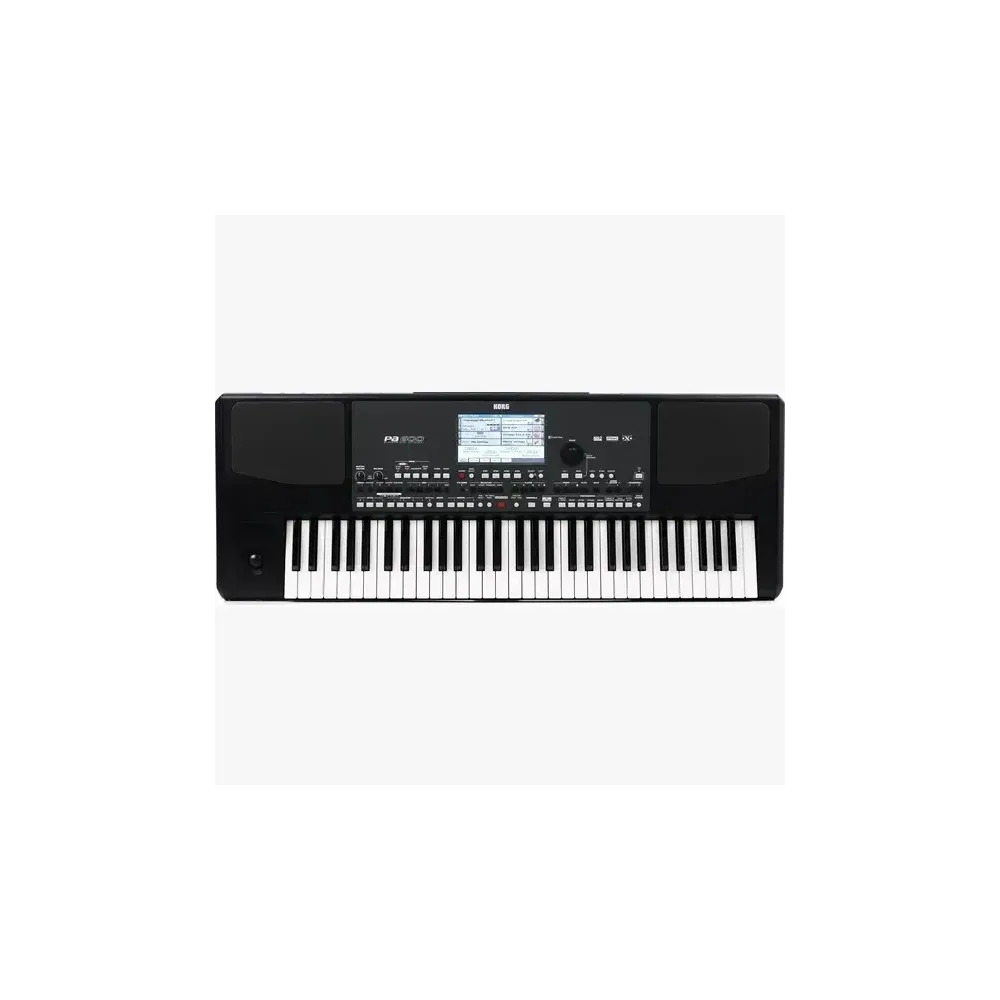 Teclado Profesional Korg PA600