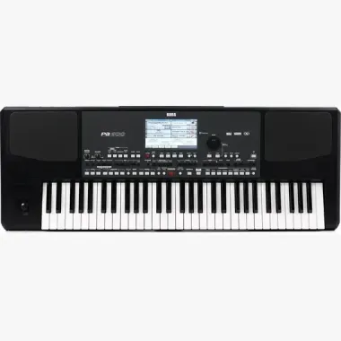 Teclado Profesional Korg PA600