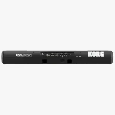 Teclado Profesional Korg PA600