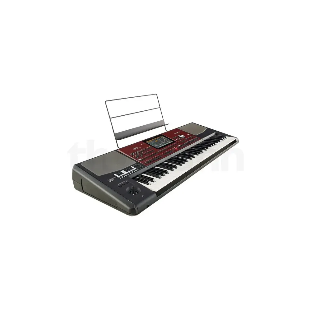 Teclado Profesional Korg PA700