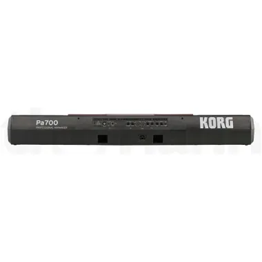 Teclado Profesional Korg PA700