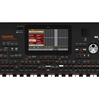Teclado Profesional Korg PA1000