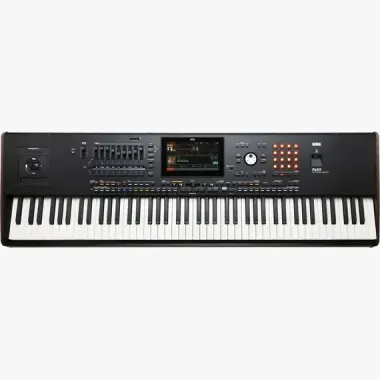Teclado Profesional Korg PA5X88 DE 88 Teclas
