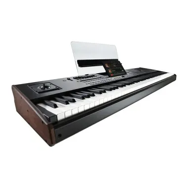 Teclado Profesional Korg PA5X88 DE 88 Teclas