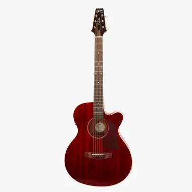 Guitarra Electroacustica Aria VB-210CE