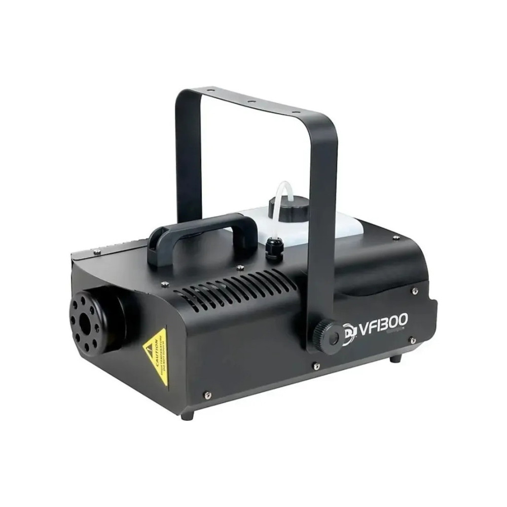 VF1300 Máquina de Humo 1300W Eliminator Lighting