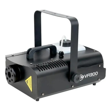 VF1300 Máquina de Humo 1300W Eliminator Lighting