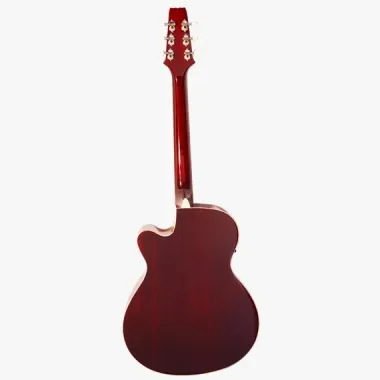 Guitarra Electroacustica Aria VB-210CE