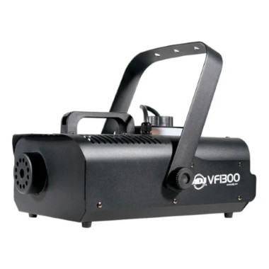 VF1300 Máquina de Humo 1300W Eliminator Lighting