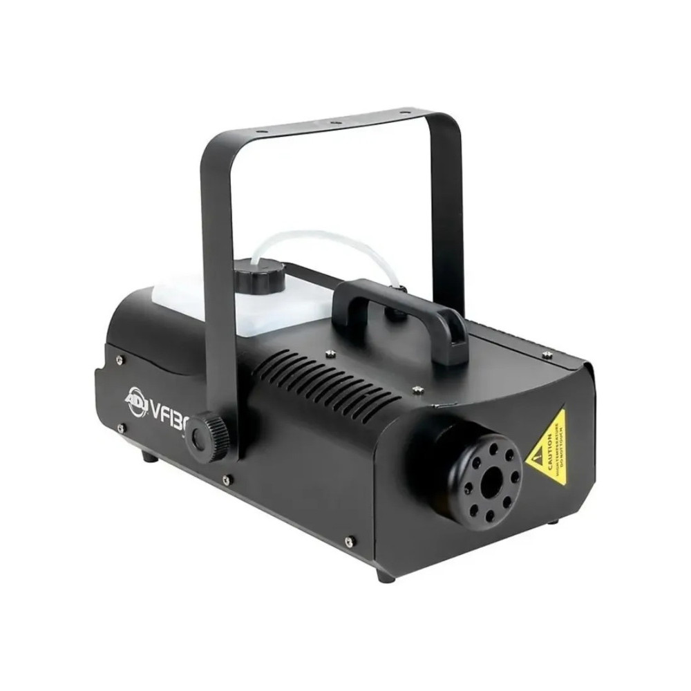 VF1300 Máquina de Humo 1300W Eliminator Lighting