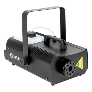 VF1300 Máquina de Humo 1300W Eliminator Lighting