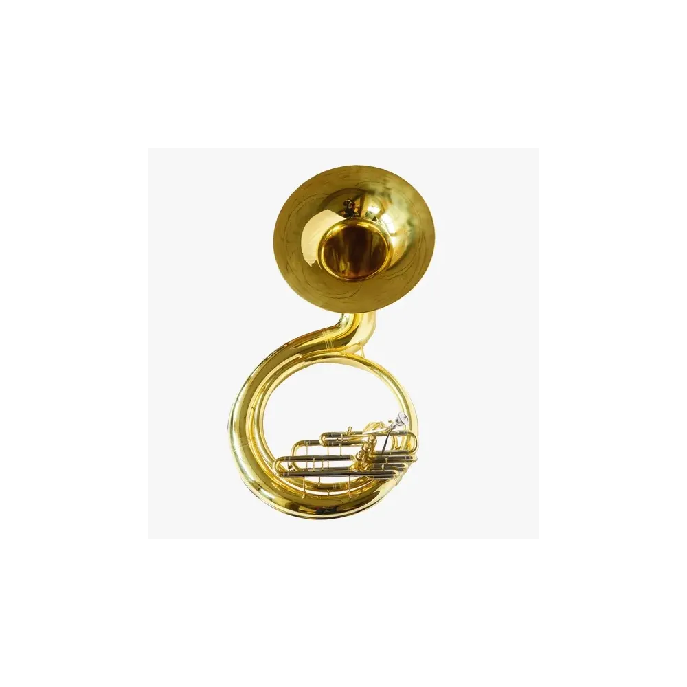 Tuba o Sausophone Symphonic Bb Campana De 660mm Laq