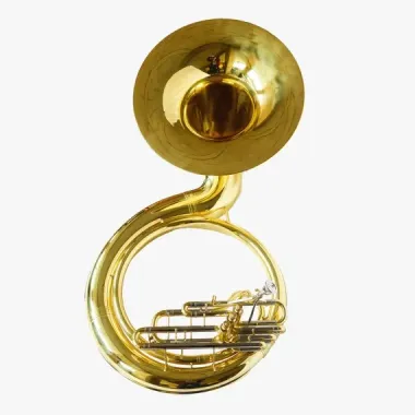 Tuba o Sausophone Symphonic Bb Campana De 660mm Laq