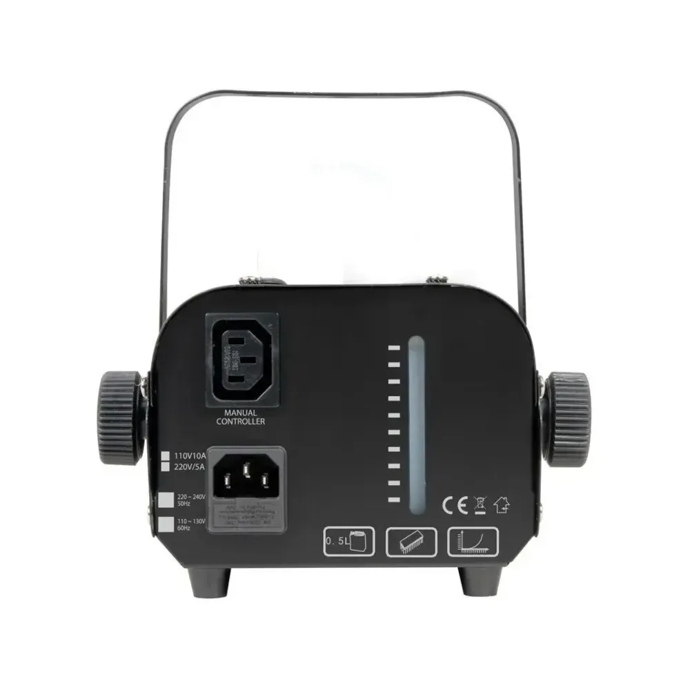 Máquina de humo Eliminator VF400 400W
