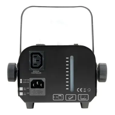 Máquina de humo Eliminator VF400 400W