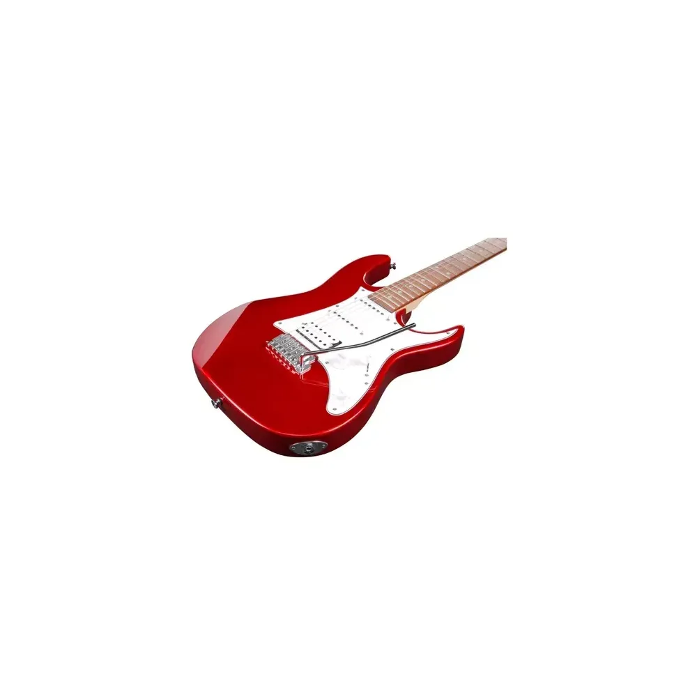 GRX40CA Guitarra Eléctrica Gio RG2 Rojo IBAÑEZ