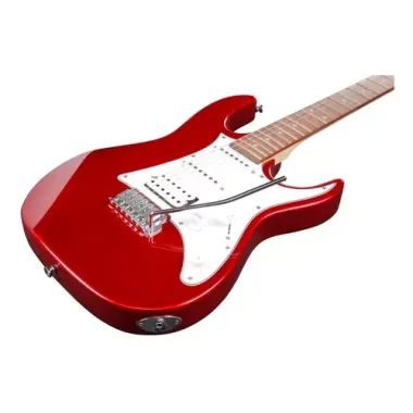 GRX40CA Guitarra Eléctrica Gio RG2 Rojo IBAÑEZ