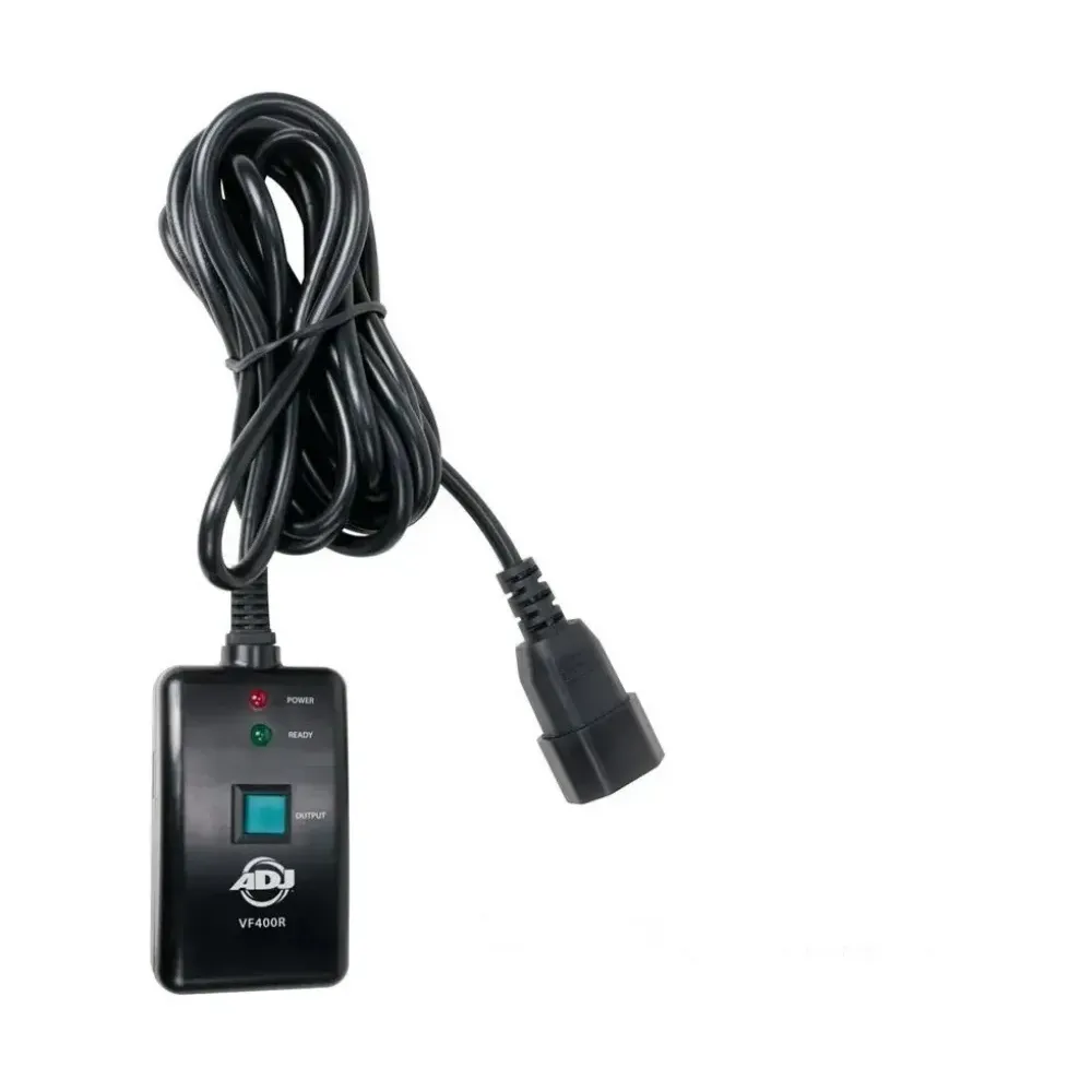 Máquina de humo Eliminator VF400 400W
