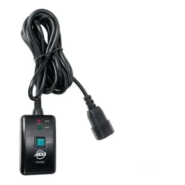 Máquina de humo Eliminator VF400 400W
