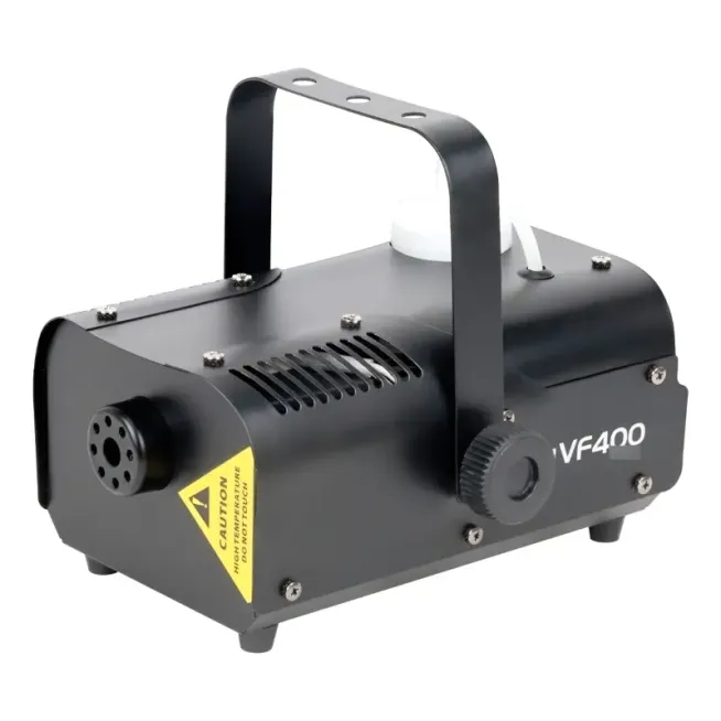 Máquina de humo Eliminator VF400 400W