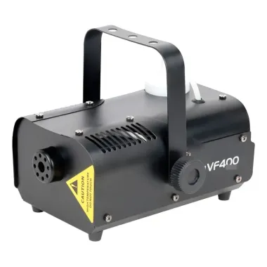 Máquina de humo Eliminator VF400 400W
