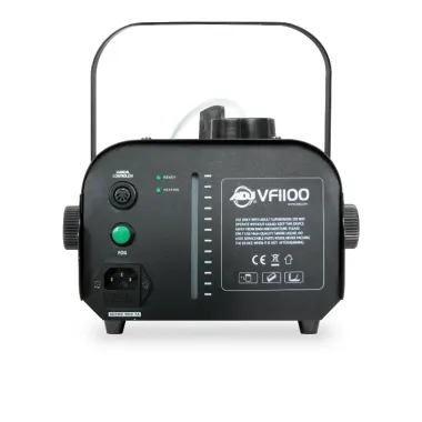 Maquina DE Humo ELIMINATOR Inalámbrica DE 1000W