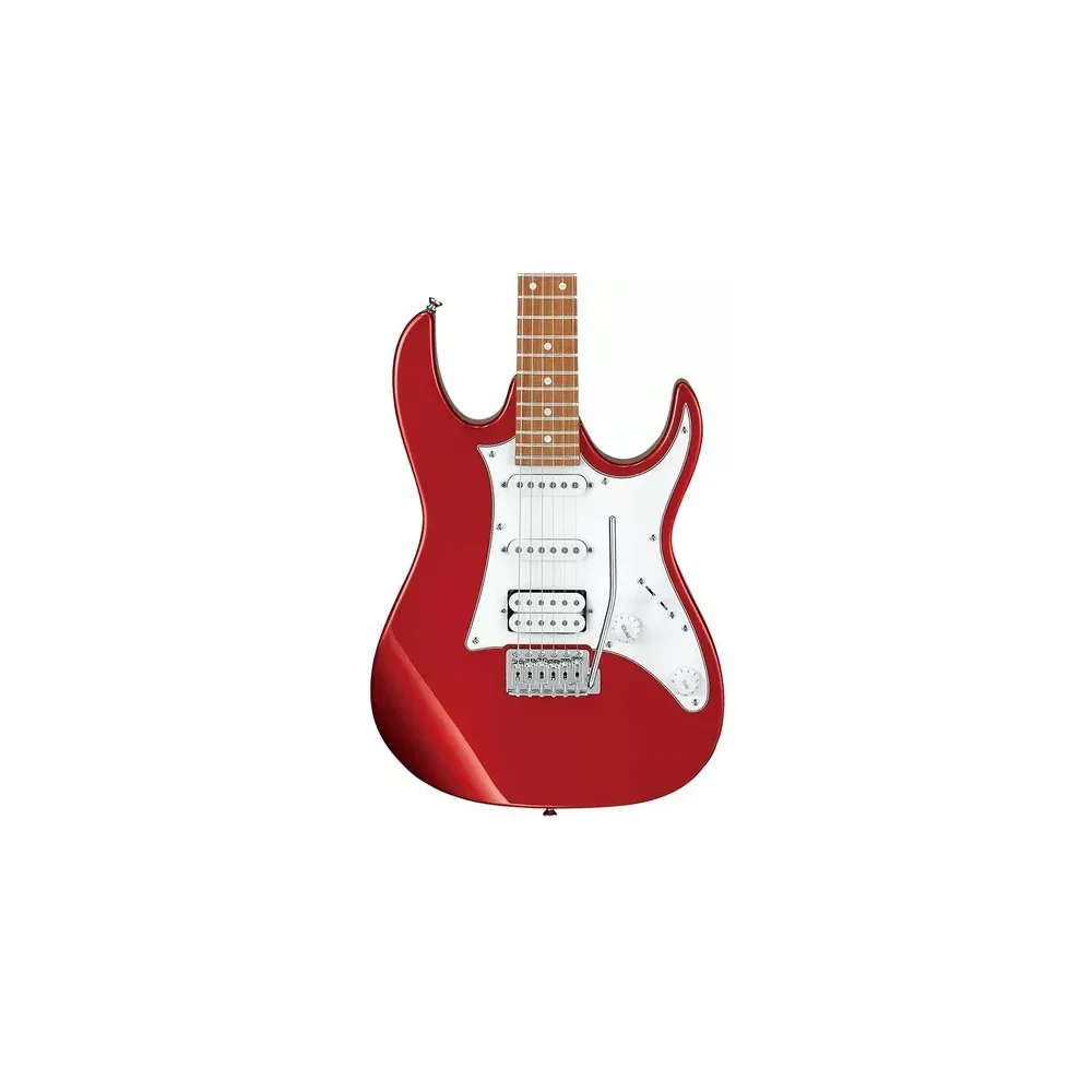 GRX40CA Guitarra Eléctrica Gio RG2 Rojo IBAÑEZ