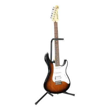 SGS101 Atril para guitarra ADAM HALL