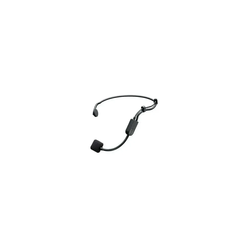 Micrófono de Condensador de Diadema Para Voz PGA31 SHURE