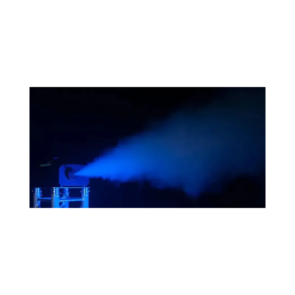 Cámara de Humo Eliminator VF1300 Profesional para DJ y Eventos