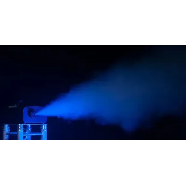 Cámara de Humo Eliminator VF1300 Profesional para DJ y Eventos