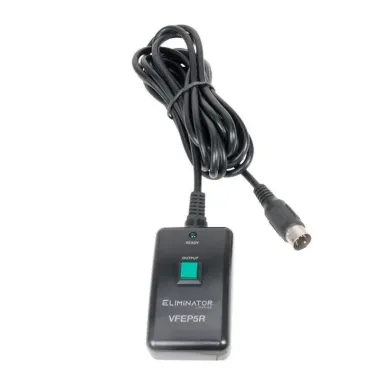 Cámara de Humo Eliminator VF1300 Profesional para DJ y Eventos